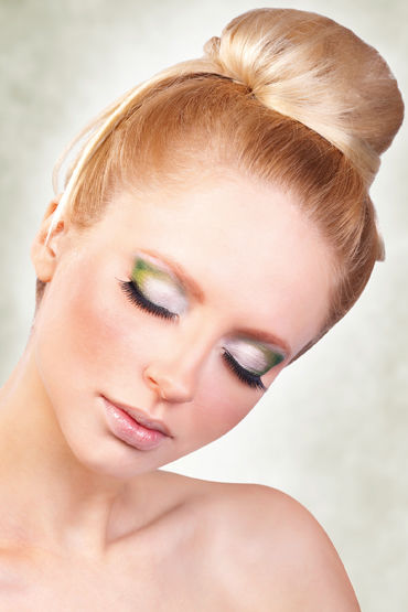 Baci Lashes Premium, черный, Накладные ресницы Baci Lashes Premium, черный, Накладные ресницы