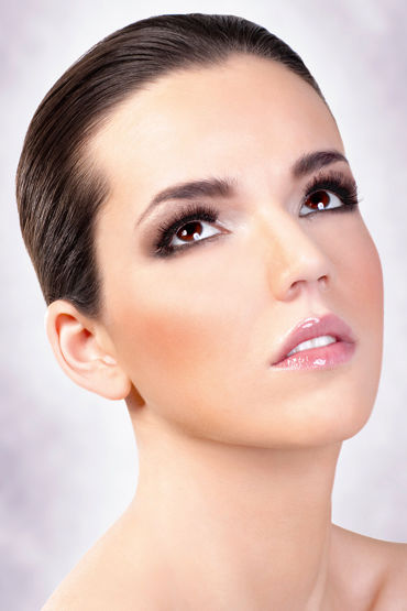 Baci Lashes Premium, черный, Накладные ресницы Baci Lashes Premium, черный, Накладные ресницы