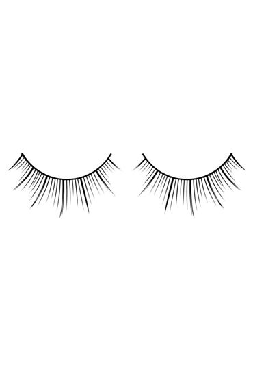 Baci Lashes Deluxe, черный - фото, отзывы Baci Lashes Deluxe, черный - фото, отзывы