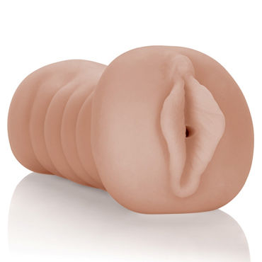 California Exotic Vivid Raw Hot Ass Pussy, телесный - фото, отзывы California Exotic Vivid Raw Hot Ass Pussy, телесный - фото, отзывы