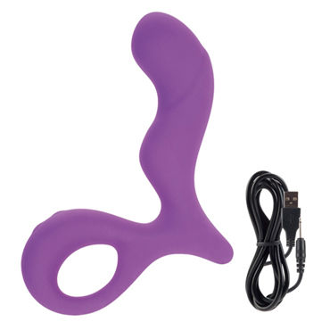 Jopen Lust L13, фиолетовый - фото, отзывы Jopen Lust L13, фиолетовый - фото, отзывы