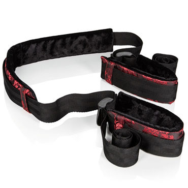 California Exotic Scandal Love Sling - фото, отзывы California Exotic Scandal Love Sling - фото, отзывы