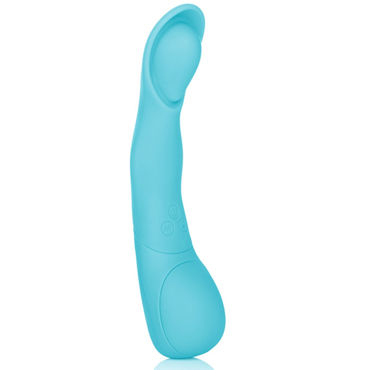 California Exotic Impress Scoop, голубой - фото, отзывы California Exotic Impress Scoop, голубой - фото, отзывы
