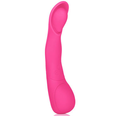 California Exotic Impress Scoop, розовый - фото, отзывы California Exotic Impress Scoop, розовый - фото, отзывы