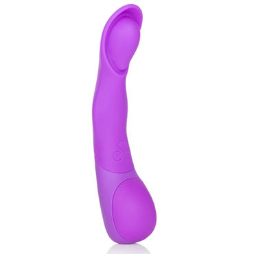 California Exotic Impress Scoop, фиолетовый - фото, отзывы California Exotic Impress Scoop, фиолетовый - фото, отзывы