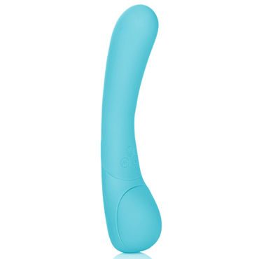 California Exotic Impress Wand, голубой - фото, отзывы California Exotic Impress Wand, голубой - фото, отзывы