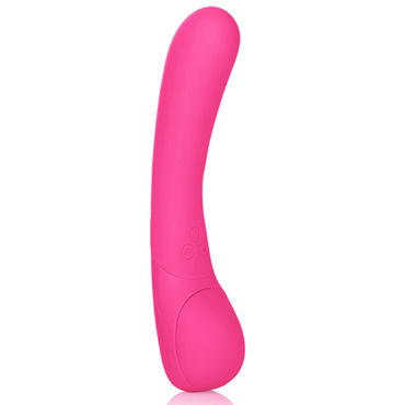 California Exotic Impress Wand, розовый - фото, отзывы California Exotic Impress Wand, розовый - фото, отзывы