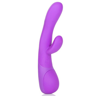 California Exotic Impress Tongue, фиолетовый - фото, отзывы California Exotic Impress Tongue, фиолетовый - фото, отзывы