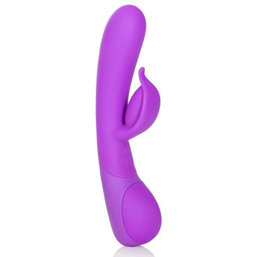 California Exotic Impress Dove, фиолетовый - фото, отзывы California Exotic Impress Dove, фиолетовый - фото, отзывы