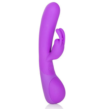 California Exotic Impress Rabbit, фиолетовый - фото, отзывы California Exotic Impress Rabbit, фиолетовый - фото, отзывы