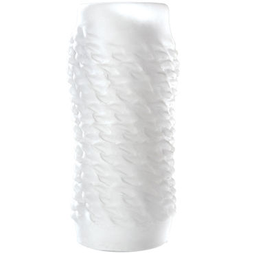 Doc Johnson Optimale Reversible UR3 Stroker Link - фото, отзывы Doc Johnson Optimale Reversible UR3 Stroker Link - фото, отзывы