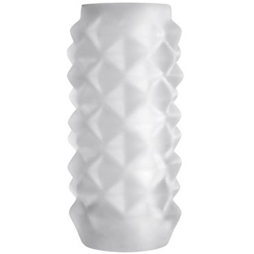 Doc Johnson Optimale Reversible UR3 Stroker Studs - фото, отзывы Doc Johnson Optimale Reversible UR3 Stroker Studs - фото, отзывы