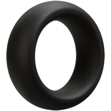 Doc Johnson Optimale C-Ring Thick 3,5см - фото, отзывы Doc Johnson Optimale C-Ring Thick 3,5см - фото, отзывы