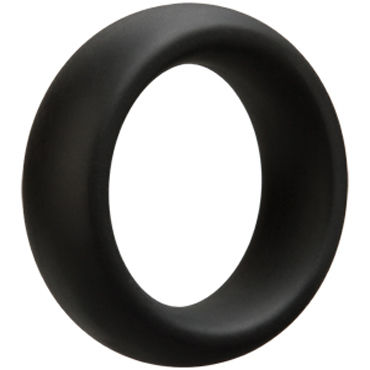 Doc Johnson Optimale C-Ring Thick 4см - фото, отзывы Doc Johnson Optimale C-Ring Thick 4см - фото, отзывы