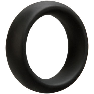 Doc Johnson Optimale C-Ring Thick 4,5см - фото, отзывы Doc Johnson Optimale C-Ring Thick 4,5см - фото, отзывы