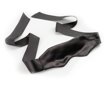 Pipedream Fetish Fantasy Limited Edition Satin Blindfold - фото, отзывы Pipedream Fetish Fantasy Limited Edition Satin Blindfold - фото, отзывы