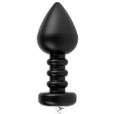 Pipedream Fetish Fantasy Limited Edition Luv Plug - фото, отзывы Pipedream Fetish Fantasy Limited Edition Luv Plug - фото, отзывы