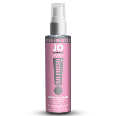 System JO So Fresh for Women, 120мл, Гигиенический крем для женщин System JO So Fresh for Women, 120мл, Гигиенический крем для женщин