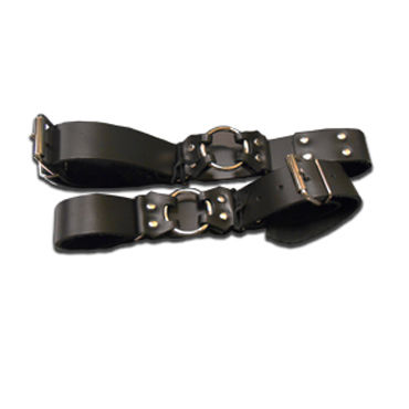 Fetish Factory Straps For Bandage Wrist and Ankle, Бандаж на руки и ноги Fetish Factory Straps For Bandage Wrist and Ankle, Бандаж на руки и ноги