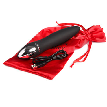 Fifty Shades of Grey Deep Within Rechargeable GSpot Vibrator - Вибромассажер для точки G - купить в секс шопе Fifty Shades of Grey Deep Within Rechargeable GSpot Vibrator - Вибромассажер для точки G - купить в секс шопе