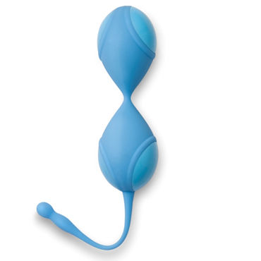 Anasteisha K-Balls Single, голубые - фото, отзывы Anasteisha K-Balls Single, голубые - фото, отзывы