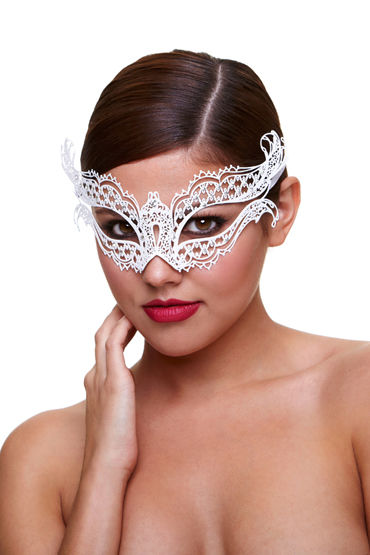 Baci Dreams Mask Innocence Lost, Маска со стразами Baci Dreams Mask Innocence Lost, Маска со стразами