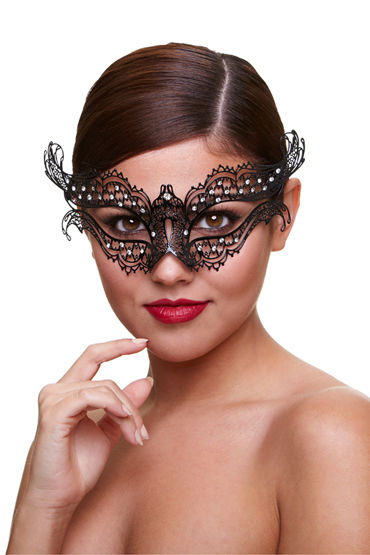 Baci Dreams Mask Hidden, Маска со стразами Baci Dreams Mask Hidden, Маска со стразами