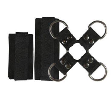 NS Novelties 4Play Lovers, черный - фото, отзывы NS Novelties 4Play Lovers, черный - фото, отзывы