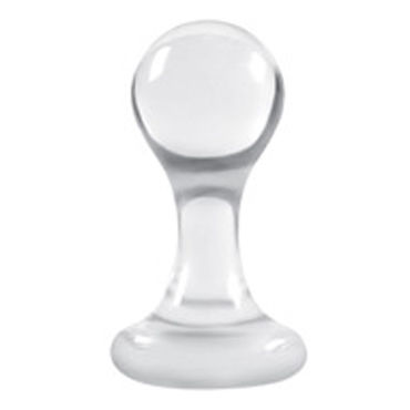 NS Novelties Luna Balls, прозрачная - фото, отзывы NS Novelties Luna Balls, прозрачная - фото, отзывы