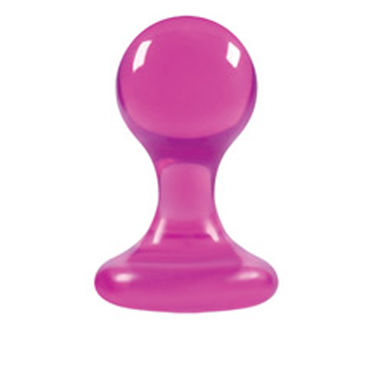 NS Novelties Luna Balls, розовая - фото, отзывы NS Novelties Luna Balls, розовая - фото, отзывы
