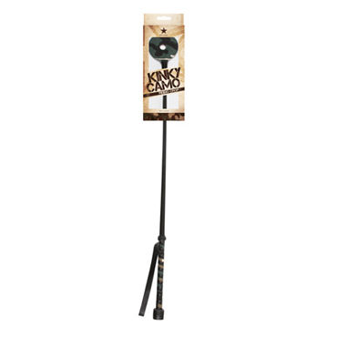 NS Novelties Kinky Camo - фото, отзывы NS Novelties Kinky Camo - фото, отзывы