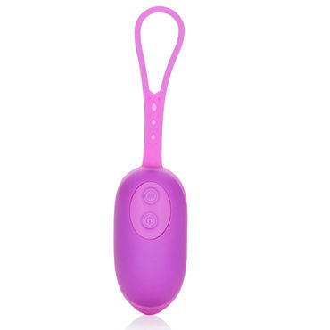 California Exotic Power Pla Kegel Exciter, фиолетовое - фото, отзывы California Exotic Power Pla Kegel Exciter, фиолетовое - фото, отзывы