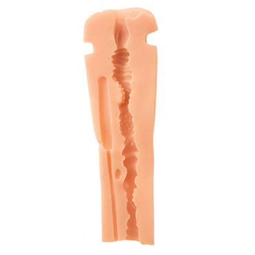 Topco Penthouse Toys Deluxe Marica Hase - Мастурбатор в тубе - купить в секс шопе Topco Penthouse Toys Deluxe Marica Hase - Мастурбатор в тубе - купить в секс шопе