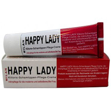 Milan Happy Lady, 28 мл - фото, отзывы Milan Happy Lady, 28 мл - фото, отзывы