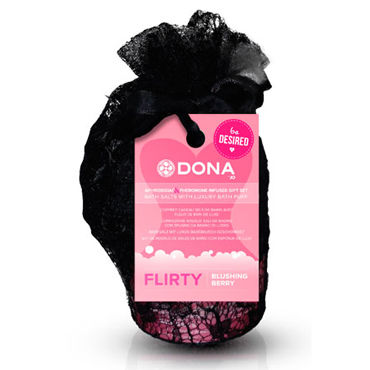 Dona Be Desired Gift Set - Flirty - фото, отзывы Dona Be Desired Gift Set - Flirty - фото, отзывы