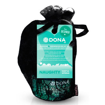 Dona Be Desired Gift Set - Naughty - фото, отзывы Dona Be Desired Gift Set - Naughty - фото, отзывы