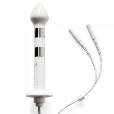 Pelvic Anal Probe, Сменная насадка к Pelvic Muscle Trainer, для анальной стимуляции Pelvic Anal Probe, Сменная насадка к Pelvic Muscle Trainer, для анальной стимуляции