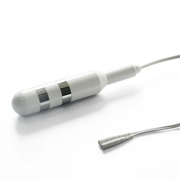 Pelvic Vaginal Probe, Сменная насадка к Pelvic Muscle Trainer, для вагинальной стимуляции Pelvic Vaginal Probe, Сменная насадка к Pelvic Muscle Trainer, для вагинальной стимуляции
