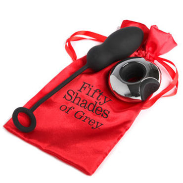 Fifty Shades of Grey Relentless Vibrations Rechargeable Remote Control Egg, Перезаряжаемое виброяйцо с пультом дистанционного управления и другие товары Fifty Shades of Grey с фото Fifty Shades of Grey Relentless Vibrations Rechargeable Remote Control Egg, Перезаряжаемое виброяйцо с пультом дистанционного управления и другие товары Fifty Shades of Grey с фото