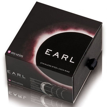 Mystim The Earl, 51 мм - фото, отзывы Mystim The Earl, 51 мм - фото, отзывы