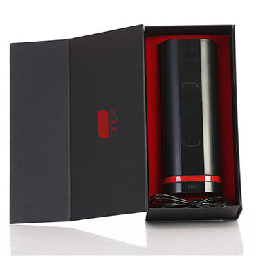 Kiiroo Onyx Feel Tanya Tate, Мастурбатор для киберсекса с Таней Тейт и другие товары Kiiroo с фото Kiiroo Onyx Feel Tanya Tate, Мастурбатор для киберсекса с Таней Тейт и другие товары Kiiroo с фото