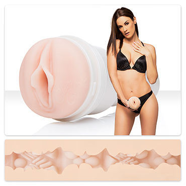 FleshLight Dorcel Girls Claire Castel, Копия вагины порно-звезды Клэр Кастель FleshLight Dorcel Girls Claire Castel, Копия вагины порно-звезды Клэр Кастель
