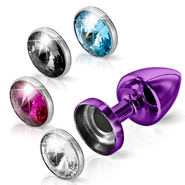 Diogol Anni Magnet T2, фиолетовая - фото, отзывы Diogol Anni Magnet T2, фиолетовая - фото, отзывы