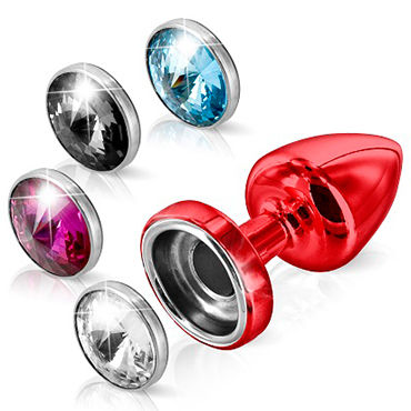 Diogol Anni Magnet T2, красная - фото, отзывы Diogol Anni Magnet T2, красная - фото, отзывы