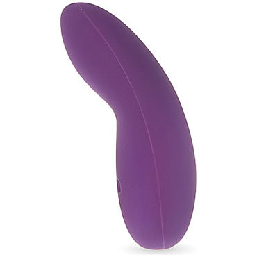 Lelo Lily 2 Aroma, фиолетовый - фото, отзывы Lelo Lily 2 Aroma, фиолетовый - фото, отзывы