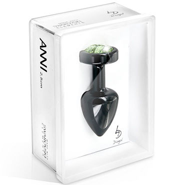 Diogol Anni Clover T2, черная - фото, отзывы Diogol Anni Clover T2, черная - фото, отзывы