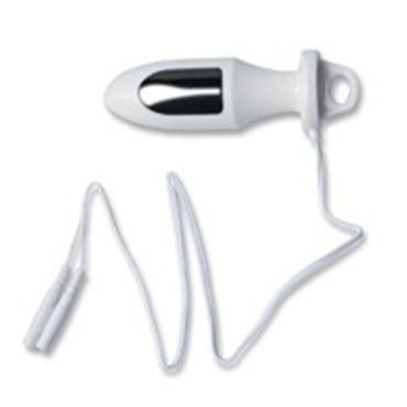 Pelvic Electrode Vaginal Probe, Сменная насадка для вагинальной стимуляции к Pelvic Muscle Trainer Pelvic Electrode Vaginal Probe, Сменная насадка для вагинальной стимуляции к Pelvic Muscle Trainer
