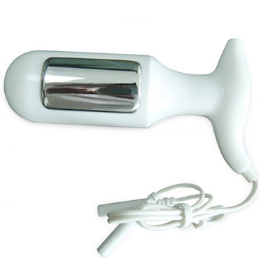 Pelvic Electrode Vaginal Probe, Сменная насадка для вагинальной стимуляции к Pelvic Muscle Trainer Pelvic Electrode Vaginal Probe, Сменная насадка для вагинальной стимуляции к Pelvic Muscle Trainer