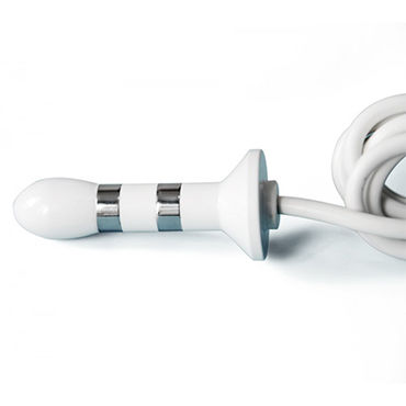 Pelvic Anal Eelectrode Probe, Сменная насадка для анальной стимуляции к Pelvic Muscle Trainer Pelvic Anal Eelectrode Probe, Сменная насадка для анальной стимуляции к Pelvic Muscle Trainer