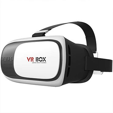 VR Box 2.0, Очки виртуальной реальности для Kiiroo VR Box 2.0, Очки виртуальной реальности для Kiiroo